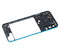 Marco medio compatible para Motorola Moto G71 5G (XT2169 / 2022) color Neptune Green en Guatemala.