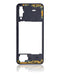 Carcasa de Marco Medio para Samsung Galaxy A70 (A705 / 2019) (Negro)