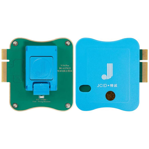 Compra un chip de wifi sin activación módulo (BGA 15X23) compatible con iPhone 11 / iPad Pro 12.9 4th Gen en Guatemala.