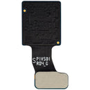 Reparación de cámara frontal Samsung Galaxy S25 en talleres especializados en Guatemala.