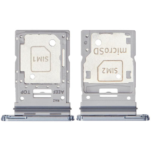 Compra la bandeja de tarjeta SIM doble para Samsung Galaxy A55 5G (A556 / 2024) en Guatemala con el mejor precio y calidad.