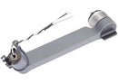 Brazo trasero derecho USADO original para DJI Mavic Pro, repuesto para reparación de drones.