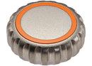 Corona digital de repuesto para Apple Watch Ultra 2/3 (49mm), color natural.
