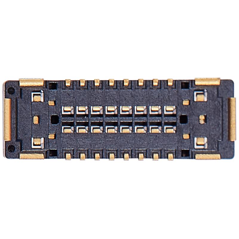 Conector FPC de Camara Frontal para iPhone 12 / 12 Pro / 12 Pro Max (16 Pin)
