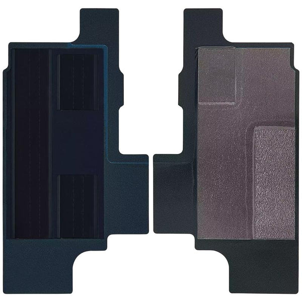 Encuentra el mejor escudo térmico para la placa madre del iPhone 16 Pro en Guatemala, ideal para reparaciones y garantía de tu dispositivo.
