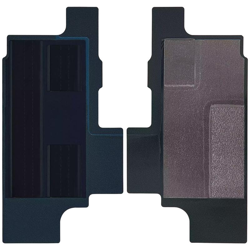 Encuentra el mejor escudo térmico para la placa madre del iPhone 16 Pro en Guatemala, ideal para reparaciones y garantía de tu dispositivo.