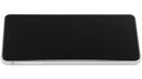 Pantalla OLED blanca de repuesto para Samsung Galaxy S21 FE 5G (G990) con marco, 120Hz para reparación de display.