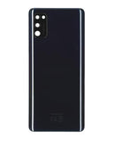 Compra la tapa trasera con lente de cámara Samsung Galaxy A41 en Guatemala.