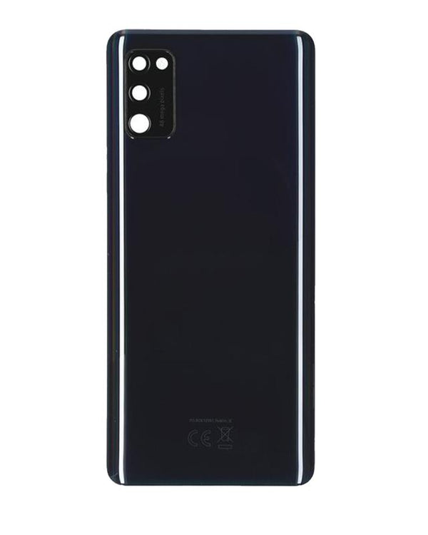 Compra la tapa trasera con lente de cámara Samsung Galaxy A41 en Guatemala.