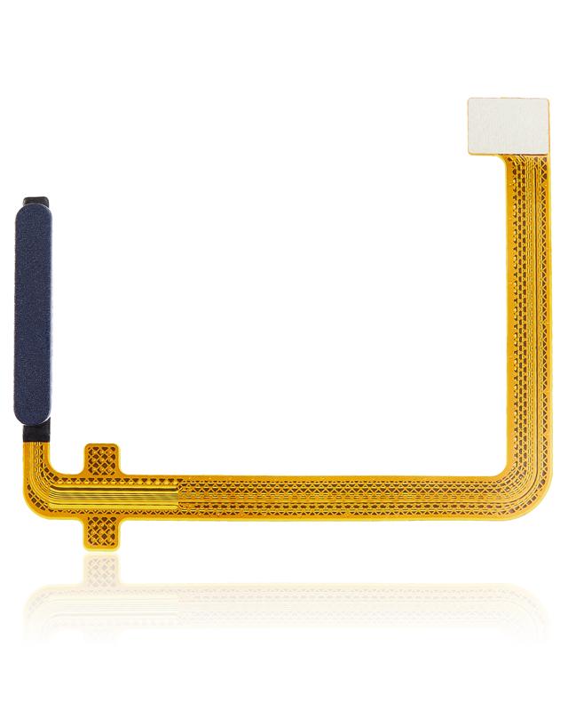 Reemplazo del lector de huellas con cable flexible para Motorola Moto G71 5G en Guatemala.
