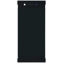 Pantalla LCD original Sony Xperia XA1 negra, repuesto para reparación de display G3112 G3121.