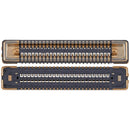 Conector FPC LCD interno de 50 pines para Samsung Galaxy Z Fold 5 y Z Fold 6, repuesto para reparación de pantalla.
