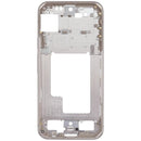 Chasis medio Google Pixel 9 Pro XL US Porcelain, estructura interna para reparación de móvil.