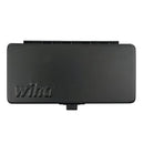 Set de herramientas de precisión Wiha 75965 ESD seguro de 65 piezas con carraca y microbits para reparación.