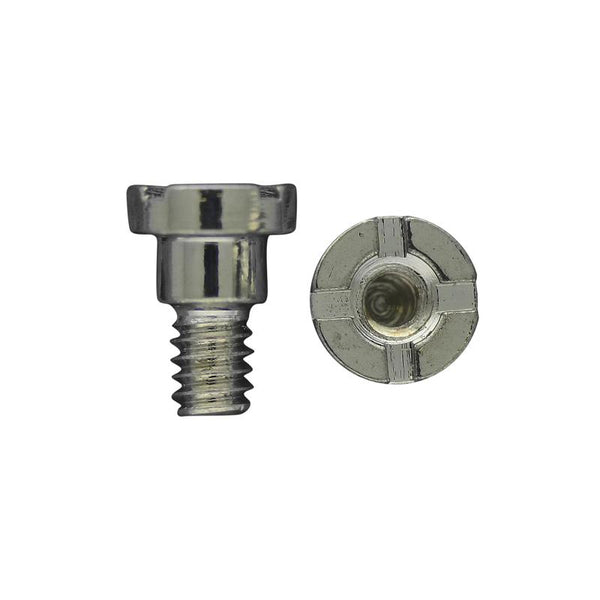 Compra tu caja de tornillos 3.0 de 100 piezas en Guatemala, directamente de un mayorista de accesorios tornillos con envío rápido.