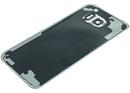 Tapa trasera original Samsung Galaxy S7 Edge blanca, repuesto para reparación, modelos G935A, G935F, G935V.