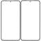 Cristal frontal para Samsung Galaxy S23 Plus 5G