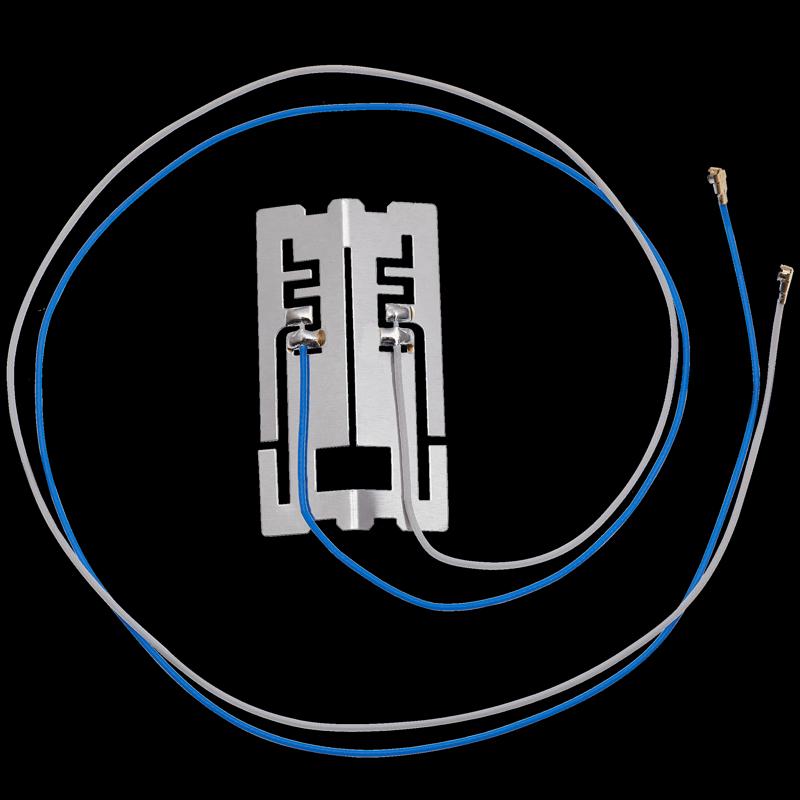 Cable Flex Tester para iTestBox (S200 / S300) para iPhone XS