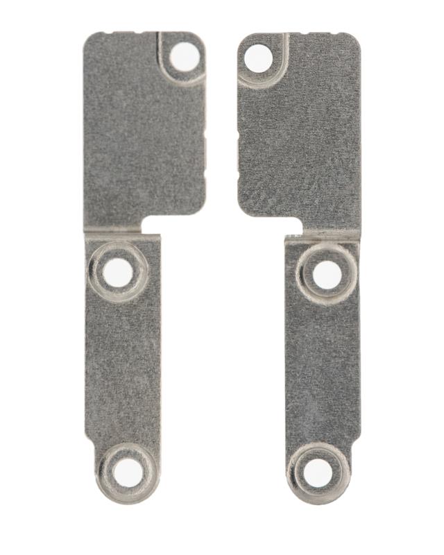 Soporte de cable flexible para iPhone XS Max (en placa madre) (Pequeno)