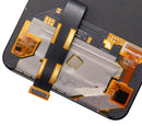 Reparación de pantalla OLED sin marco para OPPO Reno 2 en Guatemala.