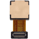Reparación de cámara trasera (Wide) Xiaomi Redmi 13C 5G en Guatemala.