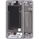 Reparación de carcasa de marco medio Samsung Galaxy A56 5G en Guatemala.