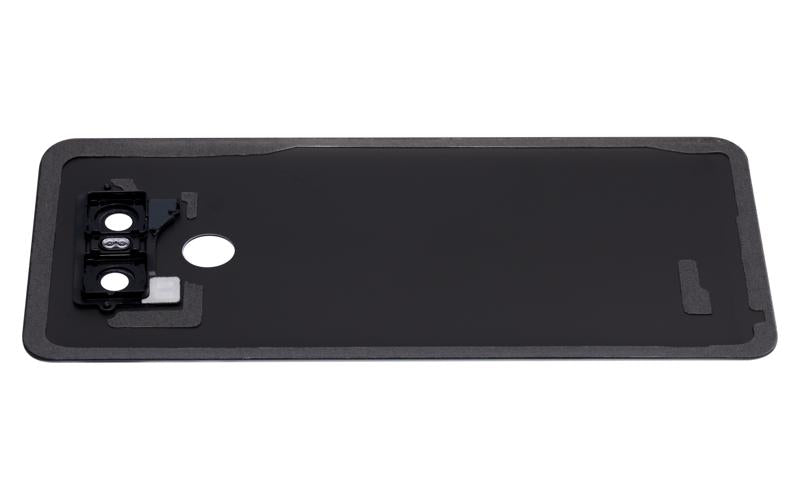 Encuentra tapas traseras con adhesivo preinstalado para LG G6 en Guatemala para reparar tu dispositivo de forma rápida y sencilla.