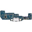 Puerto de carga premium para Samsung Galaxy Tab A 10.5 (T590/T595/T597) 2018, repuesto esencial para carga.