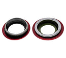 Lentes de cámara trasera rojos con soporte y bisel para iPhone 12/12 Mini (A2172, A2400) en pack de 10.