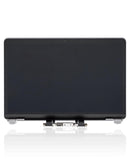 Pantalla LCD de reemplazo OEM para MacBook Air 13" A1932 (2018-2019) Space Gray, grado "New".