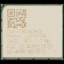 Módulo IC WiFi y Bluetooth J20H104 para reparación de PlayStation 5 (PS5 CFI-12xx).