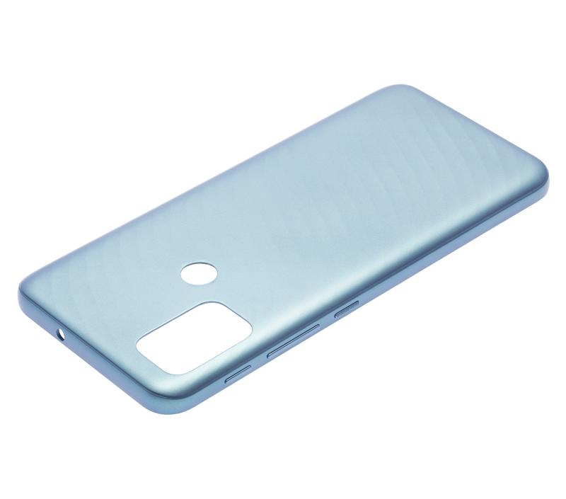Reparación de tapa trasera Motorola Moto G10 Power en Guatemala.