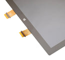 Pantalla completa refurbished para Microsoft Surface Pro 1 (1514) y Surface Pro 2 (1601) con LCD y digitizer.