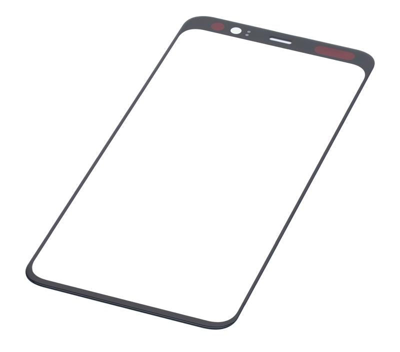Encuentra el vidrio frontal para reparación de Google Pixel 4 en Guatemala con envío backorder y garantía.