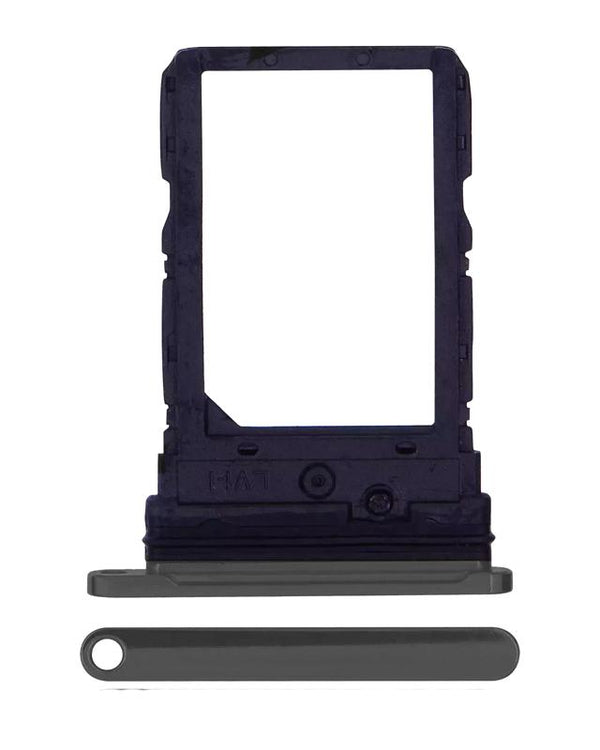 Encuentra la bandeja SIM compatible para Motorola Razr / Razr 50 (XT2453 / 2024) color Gris Koala en Guatemala.