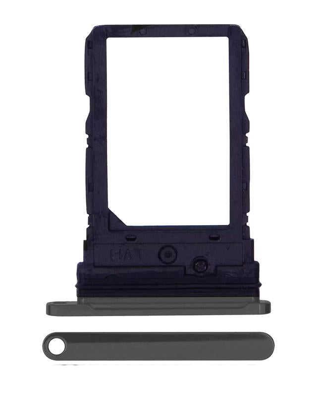 Encuentra la bandeja SIM compatible para Motorola Razr / Razr 50 (XT2453 / 2024) color Gris Koala en Guatemala.