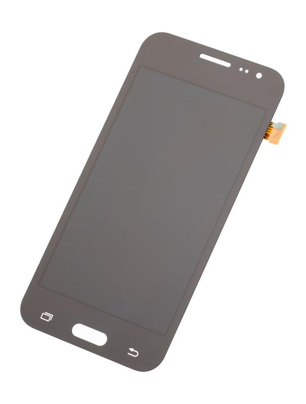 Reparación de pantalla OLED sin marco para Samsung Galaxy J2 en Guatemala.