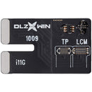 Cable flex para tester iTestBox S800, compatible con pantalla de iPhone 11 (A2111), ideal para reparación de display LCD.
