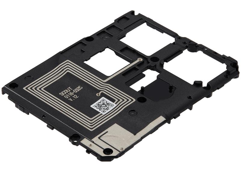 Tapa trasera Motorola Moto Edge 60 (XT2505 / 2025) / Edge 60 Fusion (XT2503 / 2025) disponible para reparaciones en Guatemala.