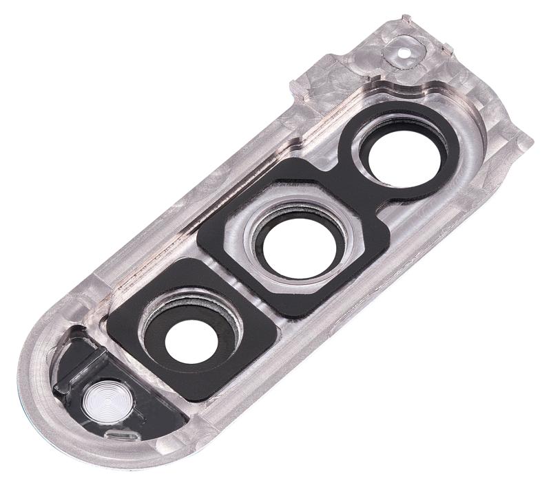 Reemplazo de lector de huellas con cable flexible para LG K40 / K12 Plus en Guatemala.