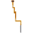Reparación de lector de huellas con cable flexible para Xiaomi Mi 11X en Guatemala.