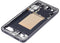 Reparación de chasis intermedio Samsung Galaxy S25 Plus 5G en Guatemala.