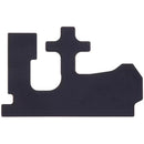 Reemplazo de escudo de papel de cobre para placa base Motorola Moto G 5G en Guatemala.