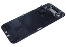 tapa trasera con MagSafe Magnet y NFC y Flashlight Flex iPhone Air (original) (Light Gold)