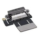 Reparación de puerto de carga con cable flex original iPad Pro 13 8th Gen 2025 en Guatemala.