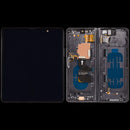 Pantalla OLED con marco Samsung Galaxy Z Fold 4 5G (US & International) (Phantom Black)
