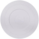 Filtro de repuesto universal TBK 618 para extractor de humo, color blanco, esencial para purificador de aire.