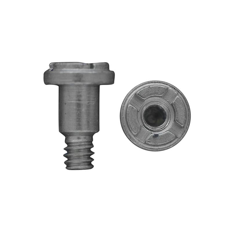 Compra al mayor caja de tornillos 3.0 (100 piezas) para tus reparaciones en Guatemala.