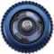 Tuerca corona azul para Apple Watch Series 6 (40MM / 44MM) en Guatemala - Componente para reparaciones y garantía de talleres especializados.