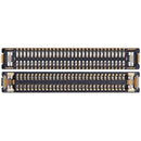 Conector FPC de Digitalizador para iPhone 13 Pro / 13 Pro Max (60 Pines)